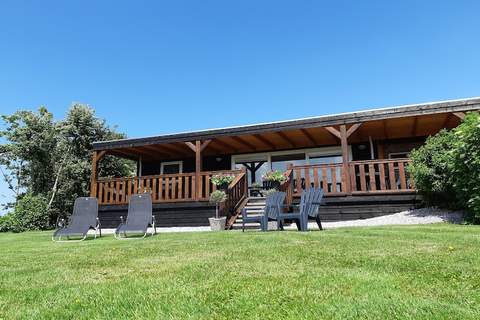 Wol Thus - Ferienunterkunft in Paesens (6 Personen)