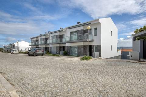 Your Beautiful Portuguese House - Ferienunterkunft in Salir do Porto (6 Personen)