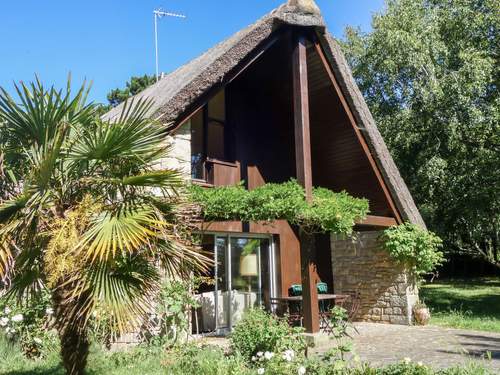 Ferienhaus Kerhellec  in 
Carnac (Frankreich)