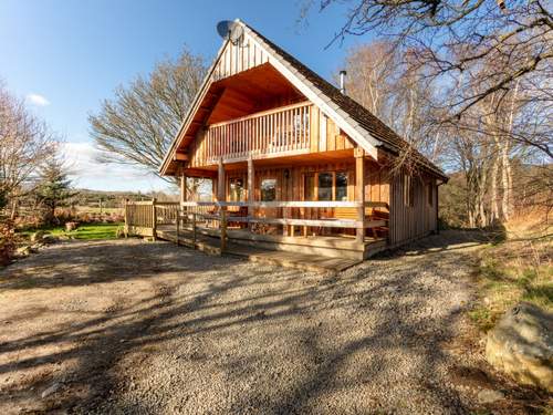 Ferienhaus Deveron Lodge
