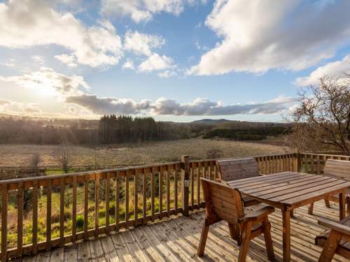 Ferienhaus Deveron Valley Cottages  in 
Bridge of Marnoch (Grobritannien)