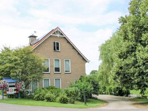 Ferienwohnung, Landhaus Resort de Vlasschure  in 
Wissenkerke (Niederlande)