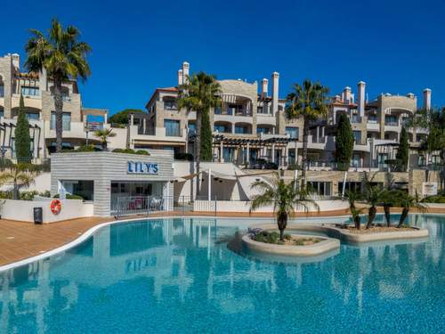 Ferienwohnung Pine Hills Esmeralda  in 
Vilamoura (Portugal)