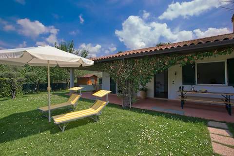 Casa di Zocco - Ferienhaus in San Feliciano (4 Personen)