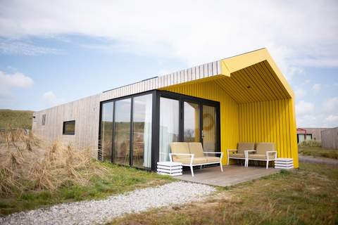 Resort Callantsoog 2 - Ferienunterkunft in Callantsoog (4 Personen)