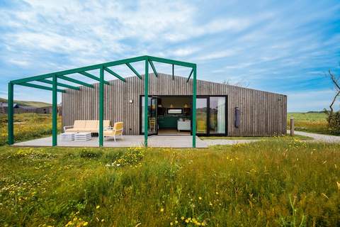 Resort Callantsoog 3 - Ferienunterkunft in Callantsoog (4 Personen)