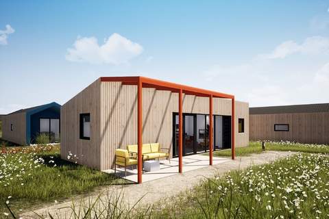 Resort Callantsoog 5 - Ferienunterkunft in Callantsoog (4 Personen)