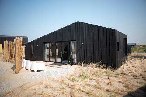 Sea Lodges Zandvoort 3 - Ferienhaus in Zandvoort (4 Personen)