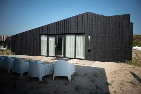 Sea Lodges Zandvoort 9 - Ferienunterkunft in Zandvoort (6 Personen)