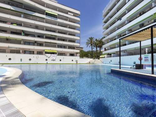 Ferienwohnung Riviera Park  in 
Salou (Spanien)