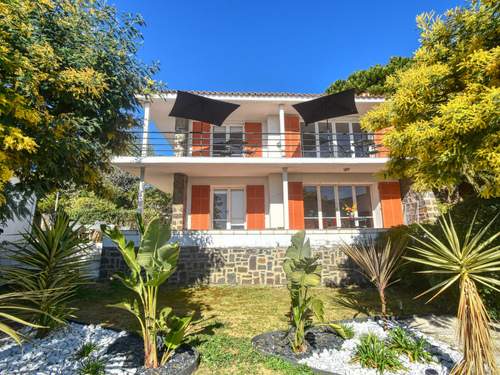Ferienhaus Chenou