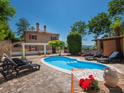 Ferienhaus, Landhaus Casale Antica Pietra  in 
Gemmano (Italien)