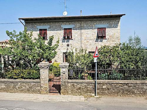 Ferienwohnung Matteuzzi  in 
Mercatale Val di Pesa (Italien)