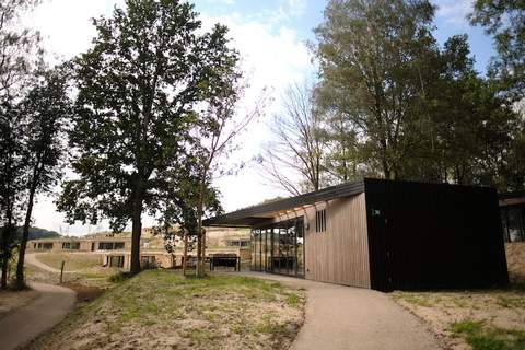 Resort Gulpen 1 - Ferienunterkunft in Gulpen (4 Personen)