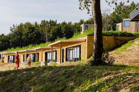 Resort Gulpen 4 - Ferienunterkunft in Gulpen (4 Personen)