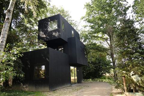 Resort Gulpen 8 - Ferienunterkunft in Gulpen (6 Personen)