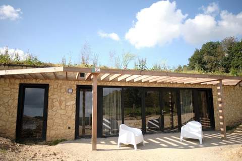 Resort Gulpen 9 - Ferienunterkunft in Gulpen (6 Personen)