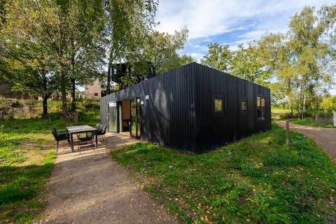 Resort Gulpen 10 - Ferienunterkunft in Gulpen (8 Personen)