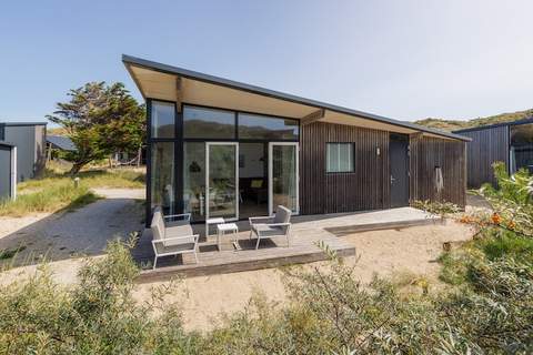 Sea Lodges Bloemendaal 1 - Ferienhaus in Bloemendaal (4 Personen)