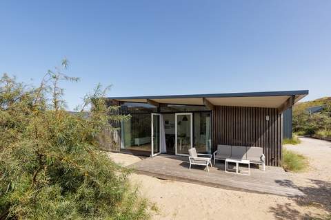 Sea Lodges Bloemendaal 3 - Ferienunterkunft in Bloemendaal (4 Personen)