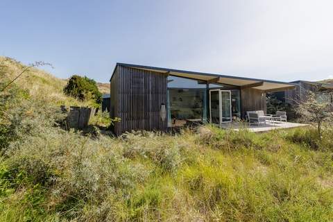 Sea Lodges Bloemendaal 5 - Ferienunterkunft in Bloemendaal (6 Personen)
