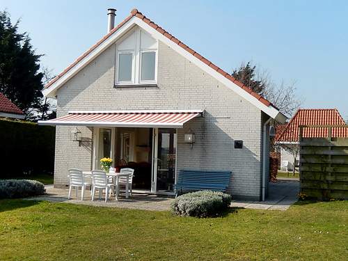 Ferienhaus Stern Comfort  in 
 (Niederlande)