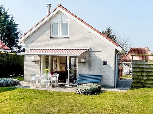 Ferienhaus Stern Comfort  in 
 (Niederlande)