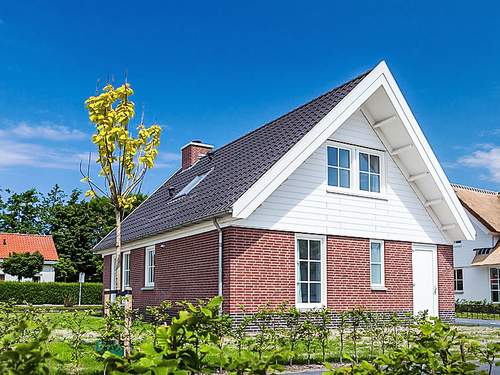 Ferienhaus de Witte Raaf  in 
 (Niederlande)