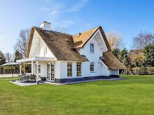 Ferienhaus de Witte Raaf  in 
 (Niederlande)