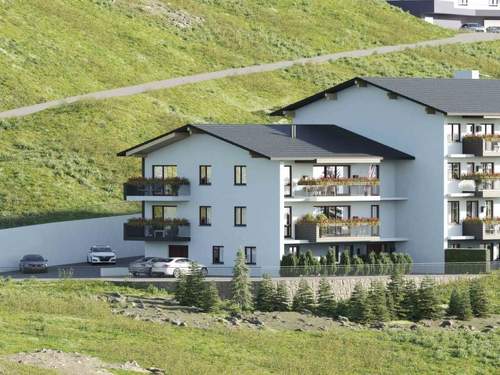 Ferienwohnung Penthouse max.8 P.& Infinity Pool  in 
Sankt Martin am Tennengebirge (sterreich)