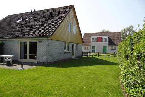 Villapark De Oesterbaai 85 - Ferienunterkunft in Wemeldinge (5 Personen)