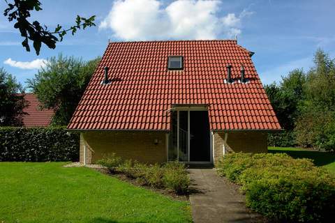Vakantiepark Het Timmerholt 10 - Ferienhaus in Westerbork (4 Personen)