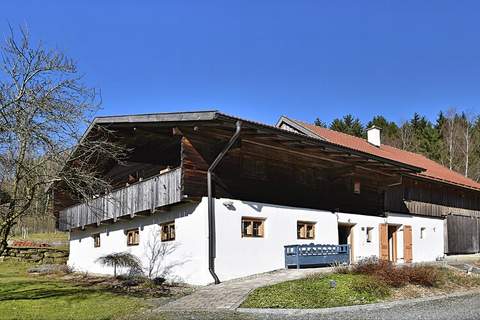 Kreut - Ferienhaus in Konzell (6 Personen)