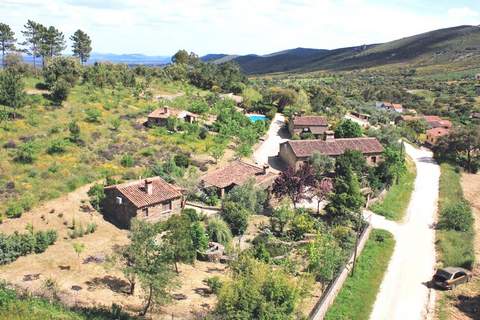 Casa El Tinao - Ferienhaus in Valence (4 Personen)