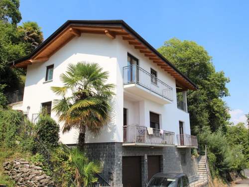 Ferienwohnung Lucina  in 
Oggebbio (Italien)