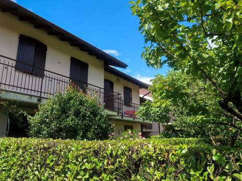 Ferienwohnung Blue Lagoon  in 
Monvalle (Italien)