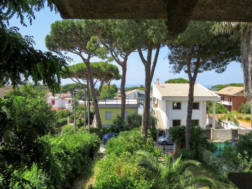 Ferienwohnung Gli Oleandri  in 
Nettuno (Italien)