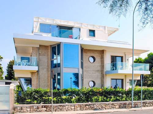 Ferienwohnung Appartamento 1