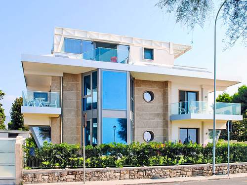 Ferienwohnung Residenza Fortunata  in 
Terracina (Italien)