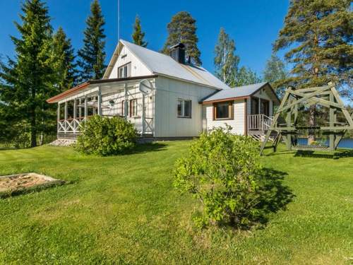 Ferienhaus Tarvas  in 
Parikkala (Finnland)