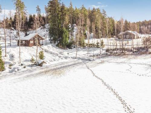 Ferienhaus Eteläranta  in 
Joutsa (Finnland)