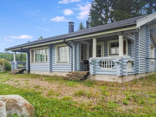 Ferienhaus Eerola  in 
Joutsa (Finnland)