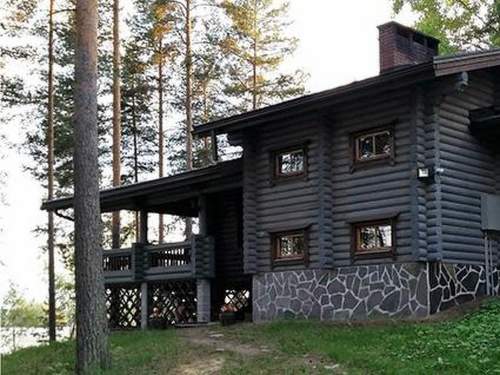 Ferienhaus Rihka  in 
Hmeenlinna (Finnland)