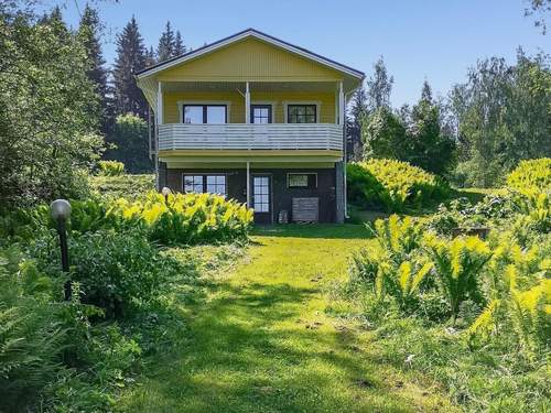 Ferienhaus Villa-lyydia