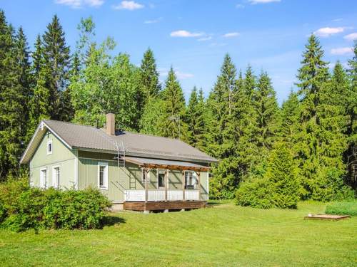 Ferienhaus Kaisla  in 
Hmeenlinna (Finnland)