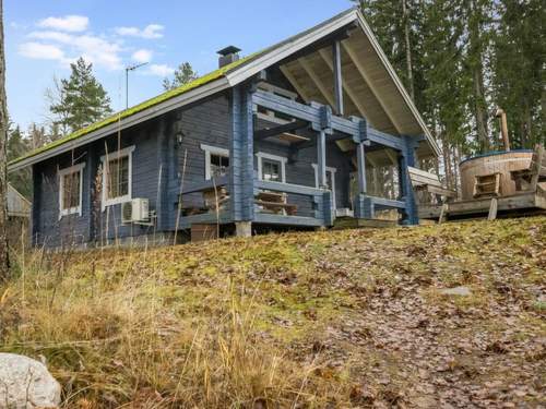 Ferienhaus Varpu  in 
Hmeenlinna (Finnland)