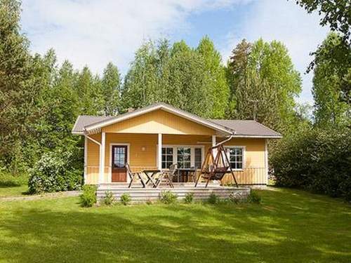 Ferienhaus Keltavuokko  in 
Ikaalinen (Finnland)