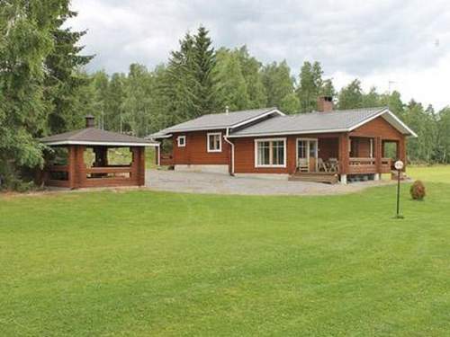 Ferienhaus Petäjäinen  in 
Ikaalinen (Finnland)