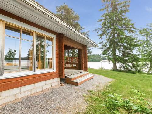 Ferienhaus Katajainen  in 
Ikaalinen (Finnland)