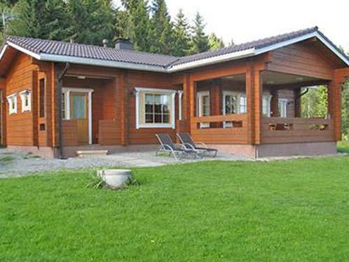 Ferienhaus Koivuranta  in 
Ikaalinen (Finnland)